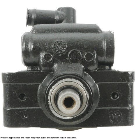 CARDONE Reman Power Steering Pump P/N:20-5201 Fits: Ford E-150 14-11, Ford E-250 14-11, Ford Econoline Van 14-11, Ford Econoline Wagon 14-11 - Image 1