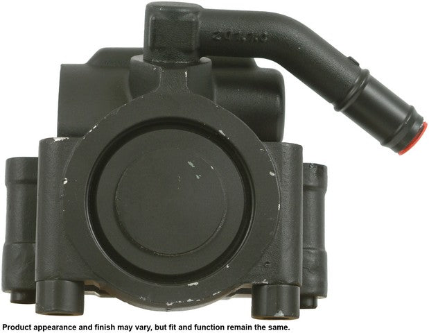 CARDONE Reman Power Steering Pump P/N:20-5202 Fits: Ford F-250 Super Duty 16-11, Ford F-350 Super Duty 16-11 - Image 4