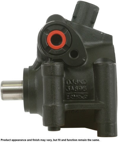 CARDONE Reman Power Steering Pump P/N:20-5202 Fits: Ford F-250 Super Duty 16-11, Ford F-350 Super Duty 16-11 - Image 3