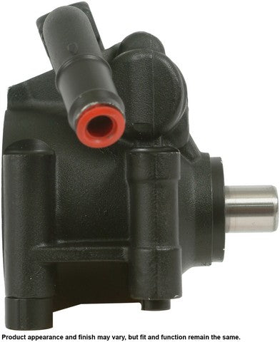 CARDONE Reman Power Steering Pump P/N:20-5202 Fits: Ford F-250 Super Duty 16-11, Ford F-350 Super Duty 16-11 - Image 2