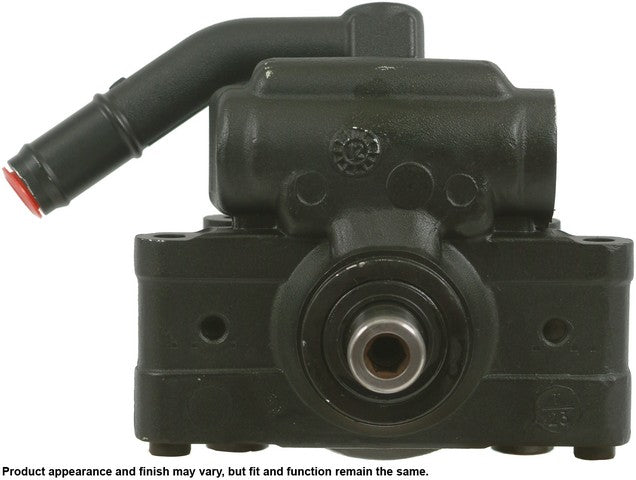 CARDONE Reman Power Steering Pump P/N:20-5202 Fits: Ford F-250 Super Duty 16-11, Ford F-350 Super Duty 16-11 - Image 1