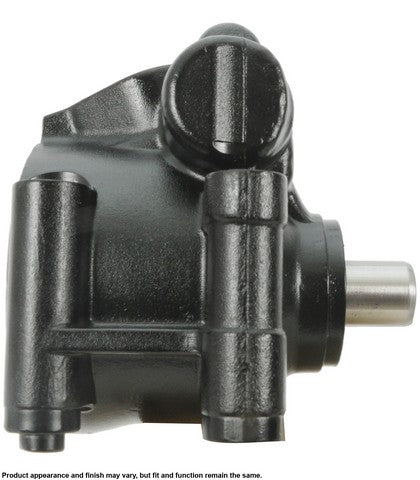CARDONE Reman Power Steering Pump P/N:20-5204 Fits: Ford Expedition 14-11, Lincoln Navigator 14-11 - Image 1