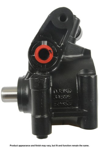 CARDONE Reman Power Steering Pump P/N:20-5205 Fits: Ford F-150 14-11, Ford Lobo 14-11 - Image 3