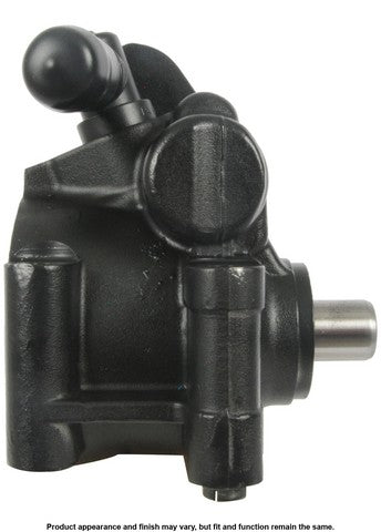 CARDONE Reman Power Steering Pump P/N:20-5205 Fits: Ford F-150 14-11, Ford Lobo 14-11 - Image 2