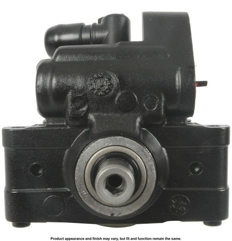 CARDONE Reman Power Steering Pump P/N:20-5205 Fits: Ford F-150 14-11, Ford Lobo 14-11 - Image 1