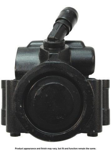 CARDONE Reman Power Steering Pump P/N:20-5206 Fits: Ford F-250 Super Duty 16-11, Ford F-350 Super Duty 16-11, Ford F-450 Super Duty 16-11, Ford F-550 Super Duty 16-11 - Image 2