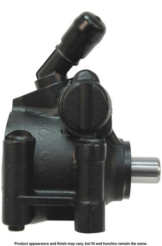 CARDONE Reman Power Steering Pump P/N:20-5206 Fits: Ford F-250 Super Duty 16-11, Ford F-350 Super Duty 16-11, Ford F-450 Super Duty 16-11, Ford F-550 Super Duty 16-11 - Image 3