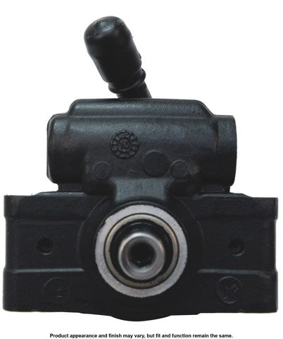 CARDONE Reman Power Steering Pump P/N:20-5206 Fits: Ford F-250 Super Duty 16-11, Ford F-350 Super Duty 16-11, Ford F-450 Super Duty 16-11, Ford F-550 Super Duty 16-11 - Image 1