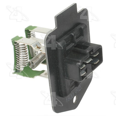 Four Seasons HVAC Blower Motor Resistor P/N:20521 Fits: Isuzu Impulse 1986 - Image 1