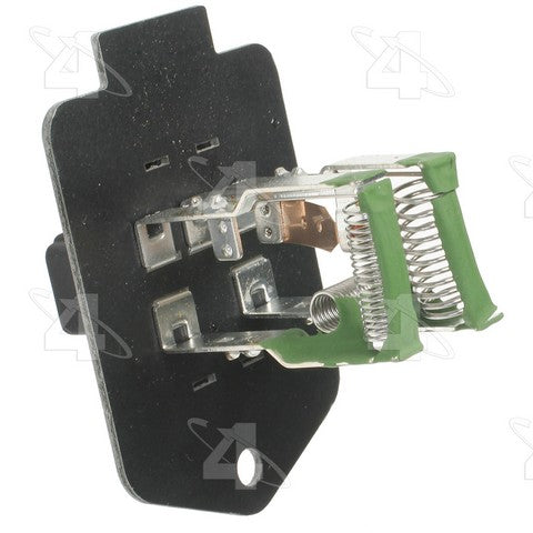 Four Seasons HVAC Blower Motor Resistor P/N:20521 Fits: Isuzu Impulse 1986 - Image 3