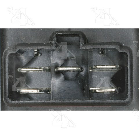 Four Seasons HVAC Blower Motor Resistor P/N:20521 Fits: Isuzu Impulse 1986 - Image 2