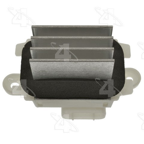 Four Seasons HVAC Blower Motor Resistor P/N:20522 Fits: Ford Expedition 17-09, Ford F-150 14-09, Ford Lobo 14-09, Lincoln Mark Lt 14-10, Lincoln Navigator 17-09 - Image 3