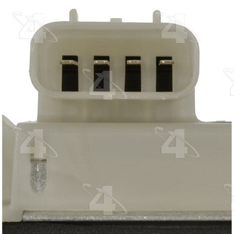 Four Seasons HVAC Blower Motor Resistor P/N:20522 Fits: Ford Expedition 17-09, Ford F-150 14-09, Ford Lobo 14-09, Lincoln Mark Lt 14-10, Lincoln Navigator 17-09 - Image 2