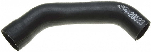 Gates Radiator Coolant Hose P/N:20523 Fits: Ford E-250 Econoline Club Wagon 91-83, Ford E-350 Econoline 94-83, Ford E-350 Econoline Club Wagon 94-83 - Image 1
