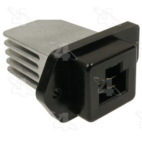 Four Seasons HVAC Blower Motor Resistor P/N:20526 Fits: Mazda Mx-5 15-06, Mazda Mx-5 Miata 15-06 - Image 1