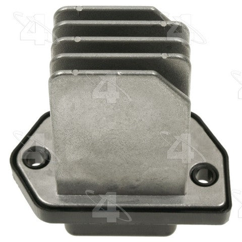 Four Seasons HVAC Blower Motor Resistor P/N:20526 Fits: Mazda Mx-5 15-06, Mazda Mx-5 Miata 15-06 - Image 3