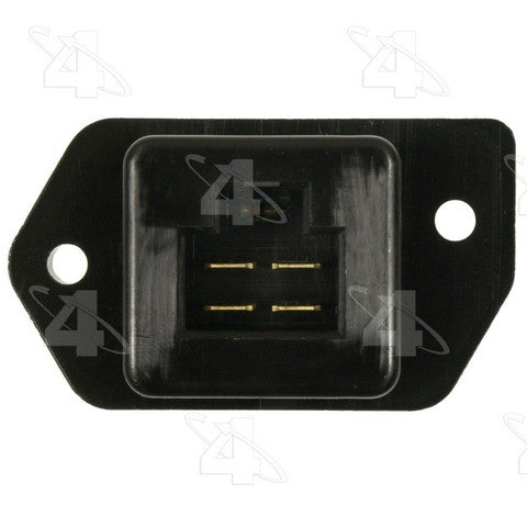 Four Seasons HVAC Blower Motor Resistor P/N:20526 Fits: Mazda Mx-5 15-06, Mazda Mx-5 Miata 15-06 - Image 2