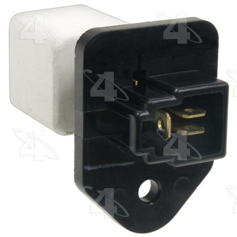 Four Seasons HVAC Blower Motor Resistor P/N:20527 Fits: Chrysler Aspen 09-07, Dodge Durango 09-01 - Image 1