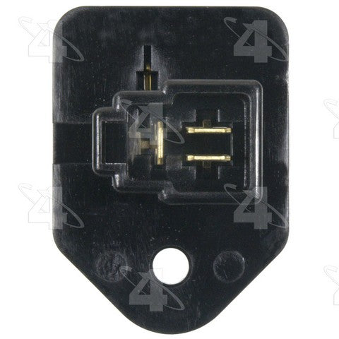 Four Seasons HVAC Blower Motor Resistor P/N:20527 Fits: Chrysler Aspen 09-07, Dodge Durango 09-01 - Image 3