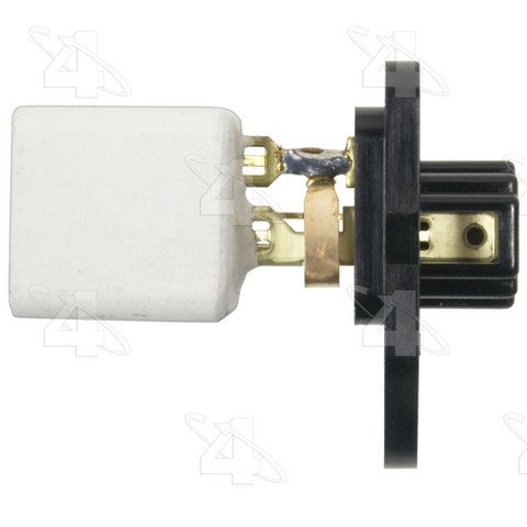 Four Seasons HVAC Blower Motor Resistor P/N:20527 Fits: Chrysler Aspen 09-07, Dodge Durango 09-01 - Image 2