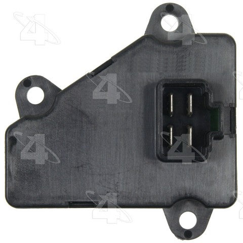 Four Seasons HVAC Blower Motor Resistor P/N:20530 Fits: Buick Terraza 07-05, Chevrolet Uplander 09-05, Saturn Relay 07-05 - Image 3