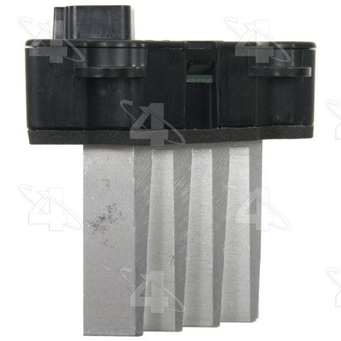 Four Seasons HVAC Blower Motor Resistor P/N:20530 Fits: Buick Terraza 07-05, Chevrolet Uplander 09-05, Saturn Relay 07-05 - Image 2