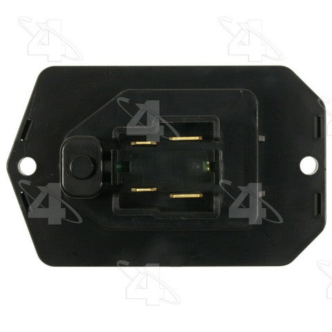 Four Seasons HVAC Blower Motor Resistor P/N:20535 Fits: Infiniti M35h 13-12, Infiniti M37 13-11, Infiniti M56 13-11, Infiniti Q70 19-14, Infiniti Q70l 19-15, Mazda Cx-9 15-07 - Image 2