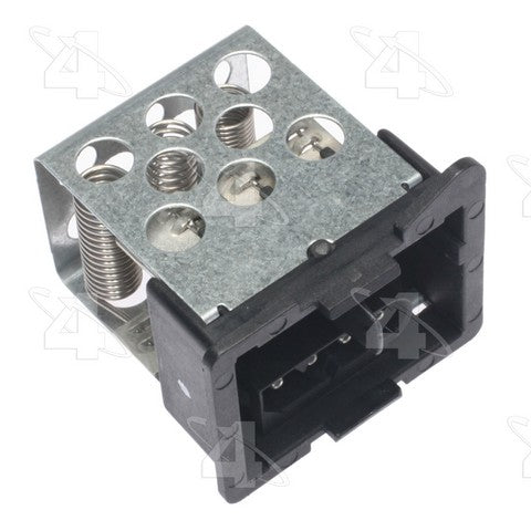 Four Seasons HVAC Blower Motor Resistor P/N:20540 Fits: BMW 325i 95-93, BMW 325is 95-93 - Image 1