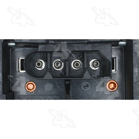 Four Seasons HVAC Blower Motor Resistor P/N:20540 Fits: BMW 325i 95-93, BMW 325is 95-93 - Image 2