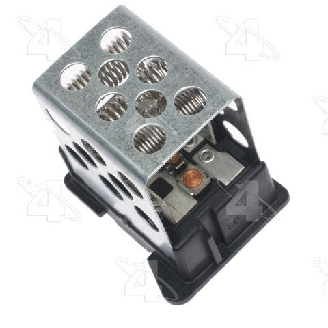 Four Seasons HVAC Blower Motor Resistor P/N:20540 Fits: BMW 325i 95-93, BMW 325is 95-93 - Image 3
