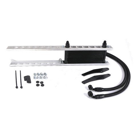 Derale Automatic Transmission Oil Cooler Kit P/N:20541 Fits: Ford Mustang 14-11 - Image 1