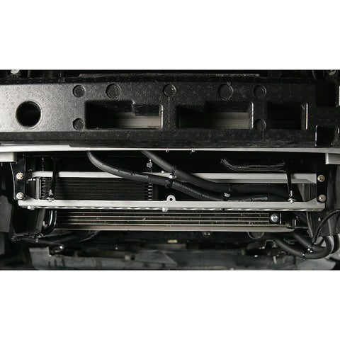 Derale Engine Oil Cooler Kit P/N:20542 Fits: Ford Mustang 14-11 - Image 5