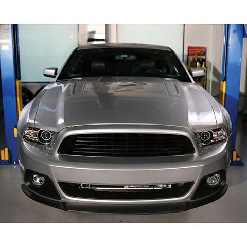 Derale Engine Oil Cooler Kit P/N:20542 Fits: Ford Mustang 14-11 - Image 3
