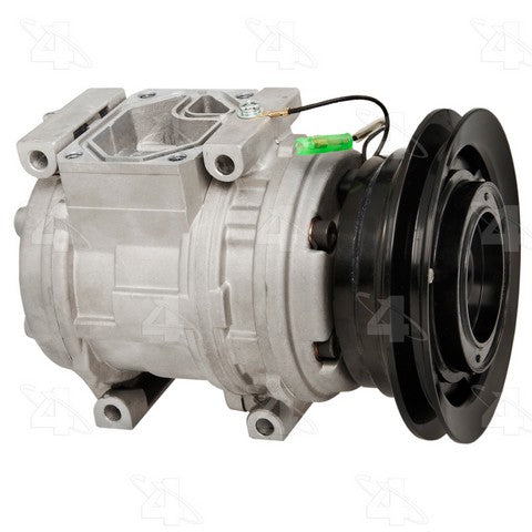 Four Seasons A/C Compressor Kit P/N:2054NK Fits: Toyota Pickup 94-89 - Image 5