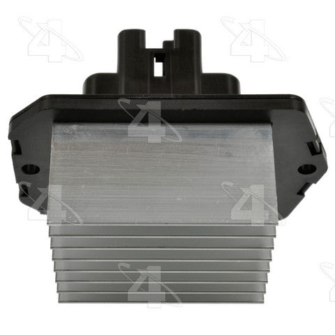 Four Seasons HVAC Blower Motor Resistor P/N:20555 Fits: Mitsubishi Eclipse 12-06, Mitsubishi Endeavor 11-06, Mitsubishi Galant 12-06 - Image 2