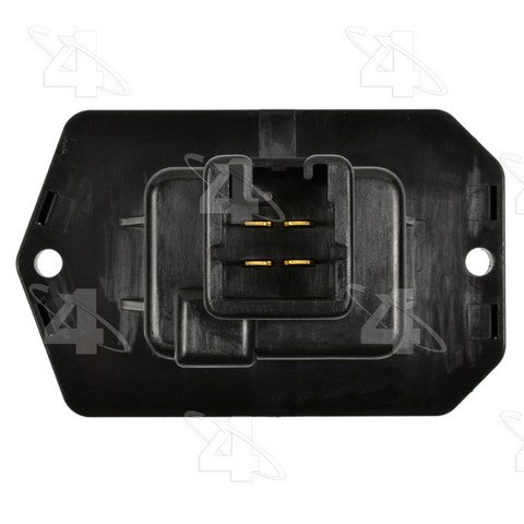 Four Seasons HVAC Blower Motor Resistor P/N:20555 Fits: Mitsubishi Eclipse 12-06, Mitsubishi Endeavor 11-06, Mitsubishi Galant 12-06 - Image 3