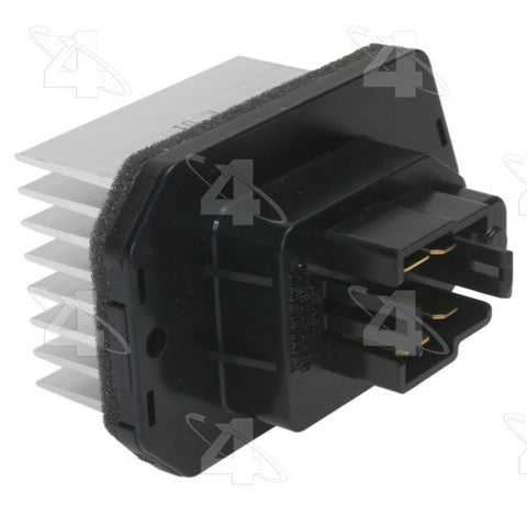 Four Seasons HVAC Blower Motor Resistor P/N:20562 Fits: Acura Rl 12-05, Acura Tl 14-09, Acura Zdx 13-10, Honda Odyssey 17-11, Honda Ridgeline 14-06 - Image 1