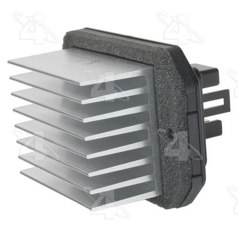 Four Seasons HVAC Blower Motor Resistor P/N:20562 Fits: Acura Rl 12-05, Acura Tl 14-09, Acura Zdx 13-10, Honda Odyssey 17-11, Honda Ridgeline 14-06 - Image 2