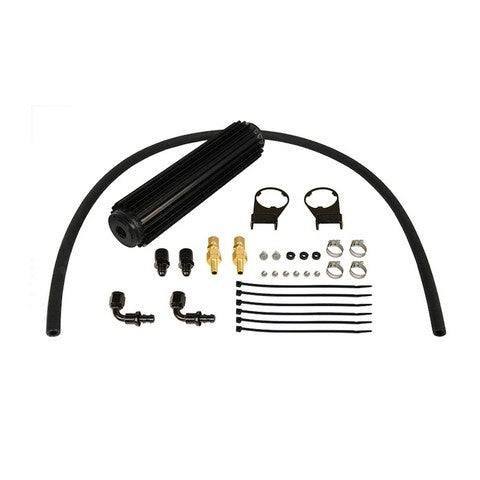Derale Power Steering Cooler P/N:20565 Fits: Jeep Wrangler 18-07 - Image 1