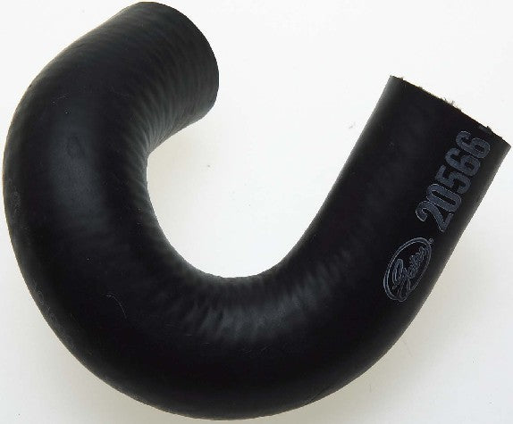 Gates Engine Coolant Bypass Hose,Radiator Coolant Hose P/N:20566 Fits: Chevrolet C10 Pickup, Chevrolet C10 Suburban, Chevrolet C20 Pickup, Chevrolet C20 Suburban, Chevrolet C30 Pickup, Chevrolet C50, Chevrolet C60, Chevrolet K10 Pickup - Image 1