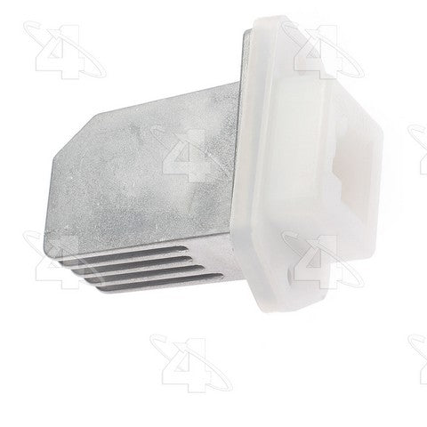 Four Seasons HVAC Blower Motor Resistor P/N:20567 Fits: Saturn L100 02-01, Saturn L200 03-01, Saturn L300 03-01, Saturn Lw1 2000, Saturn Lw2 2000, Saturn Lw200 03-01, Saturn Lw300 03-01 - Image 1