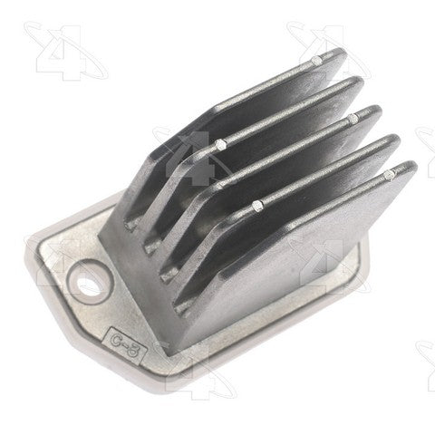 Four Seasons HVAC Blower Motor Resistor P/N:20567 Fits: Saturn L100 02-01, Saturn L200 03-01, Saturn L300 03-01, Saturn Lw1 2000, Saturn Lw2 2000, Saturn Lw200 03-01, Saturn Lw300 03-01 - Image 2