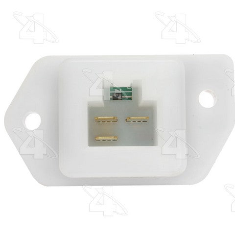 Four Seasons HVAC Blower Motor Resistor P/N:20567 Fits: Saturn L100 02-01, Saturn L200 03-01, Saturn L300 03-01, Saturn Lw1 2000, Saturn Lw2 2000, Saturn Lw200 03-01, Saturn Lw300 03-01 - Image 3
