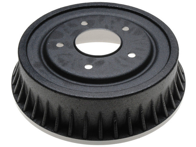 Raybestos Brakes Brake Drum P/N:2056 Fits: Buick Apollo, Chevrolet Camaro, Chevrolet Chevelle, Chevrolet Chevy Ii, Chevrolet El Camino, Chevrolet G10 Van, Chevrolet Malibu, Chevrolet Monte Carlo, Chevrolet Nova, GMC G1000 Series - Image 1