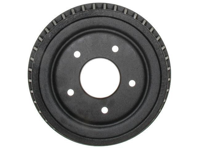 Raybestos Brakes Brake Drum P/N:2056 Fits: Buick Apollo, Chevrolet Camaro, Chevrolet Chevelle, Chevrolet Chevy Ii, Chevrolet El Camino, Chevrolet G10 Van, Chevrolet Malibu, Chevrolet Monte Carlo, Chevrolet Nova, GMC G1000 Series - Image 2