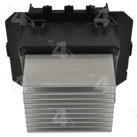 Four Seasons HVAC Blower Motor Resistor P/N:20570 Fits: Fiat 124 Spider, Ford Explorer, Ford Police Interceptor Utility, Jeep Commander, Jeep Grand Cherokee, Mazda 6, Mazda Mx-5, Mazda Mx-5 Miata, Mini Cooper, Mini Cooper Countryman - Image 2