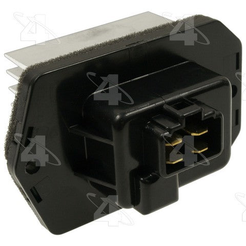 Four Seasons HVAC Blower Motor Resistor P/N:20571 Fits: Honda Odyssey 10-07, Honda Pilot 2009 - Image 1