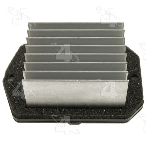 Four Seasons HVAC Blower Motor Resistor P/N:20571 Fits: Honda Odyssey 10-07, Honda Pilot 2009 - Image 2