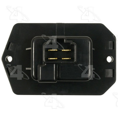 Four Seasons HVAC Blower Motor Resistor P/N:20571 Fits: Honda Odyssey 10-07, Honda Pilot 2009 - Image 3