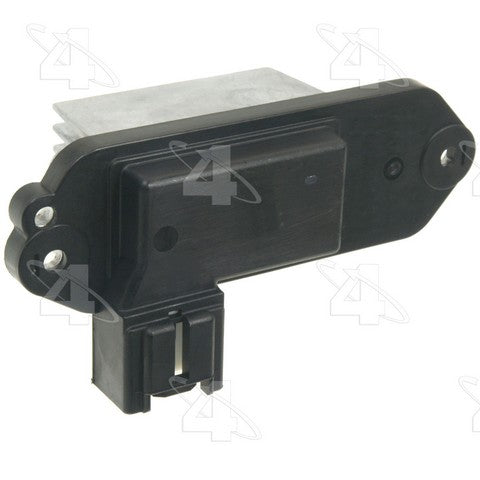 Four Seasons HVAC Blower Motor Resistor P/N:20575 Fits: Mazda 3 09-06, Mazda 3 Sport 2009, Mazda 5 10-06, Mazda 5 15-12 - Image 1
